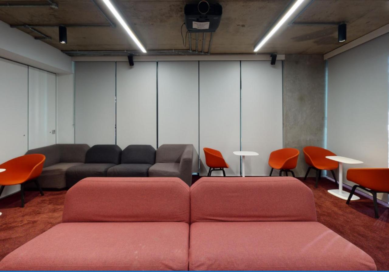 Stunning Aldgate Studio - Free Wifi And Gym! - Iq Aldgate ロンドン エクステリア 写真